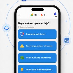 Assinatura Anual